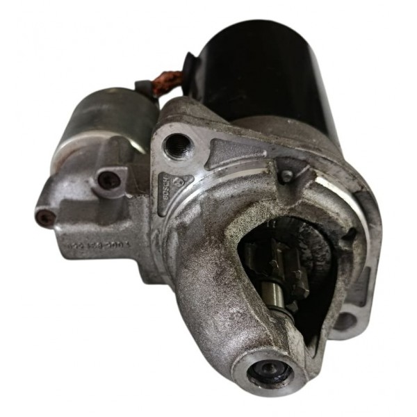 Motor Arranque Partida Bmw 328i 2012