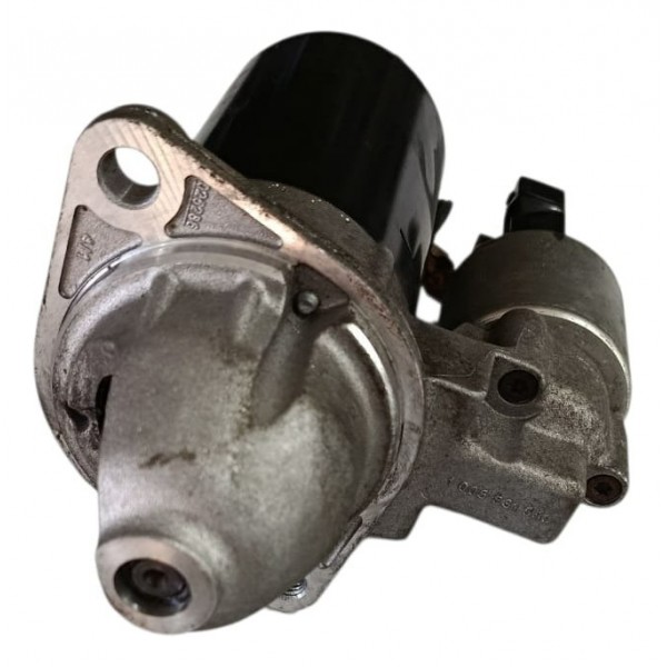 Motor Arranque Partida Bmw 328i 2012