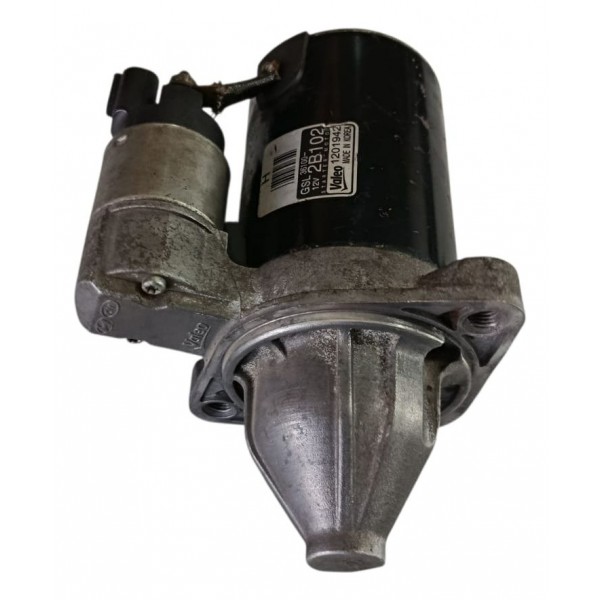 Motor Arranque Partida Audi A3 Q3 2.0 Tsi 2015