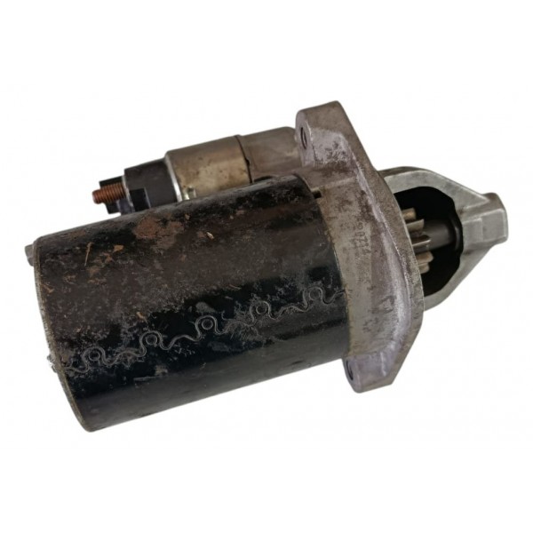 Motor Arranque Partida Audi A3 Q3 2.0 Tsi 2015