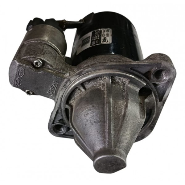 Motor Arranque Partida Audi A3 Q3 2.0 Tsi 2015