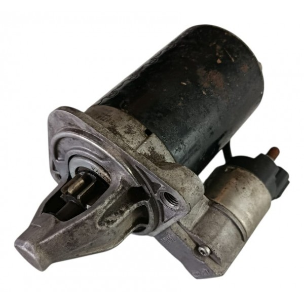 Motor Arranque Partida Audi A3 Q3 2.0 Tsi 2015