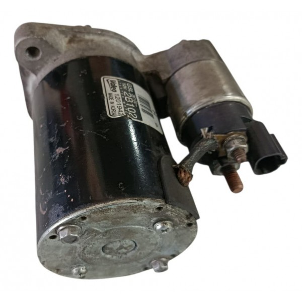 Motor Arranque Partida Audi A3 Q3 2.0 Tsi 2015