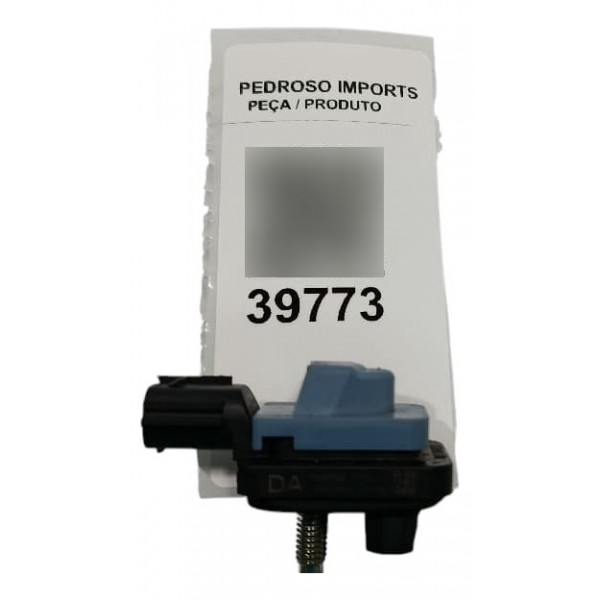 Sensor Impacto Corolla Cross Hybrid 23/24