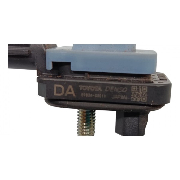 Sensor Impacto Corolla Cross Hybrid 23/24