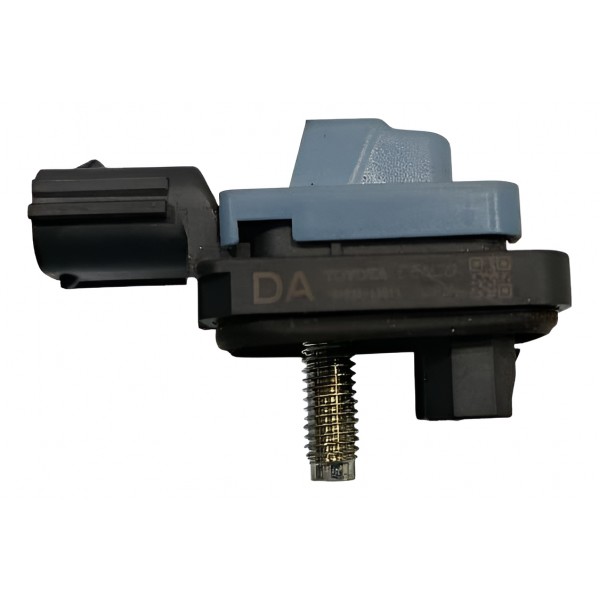 Sensor Impacto Corolla Cross Hybrid 23/24