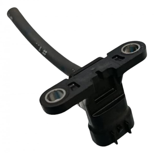 Sensor Map Corolla Cross Hybrid 23/24