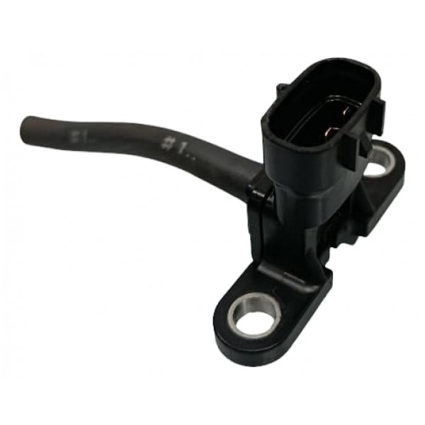 Sensor Map Corolla Cross Hybrid 23/24