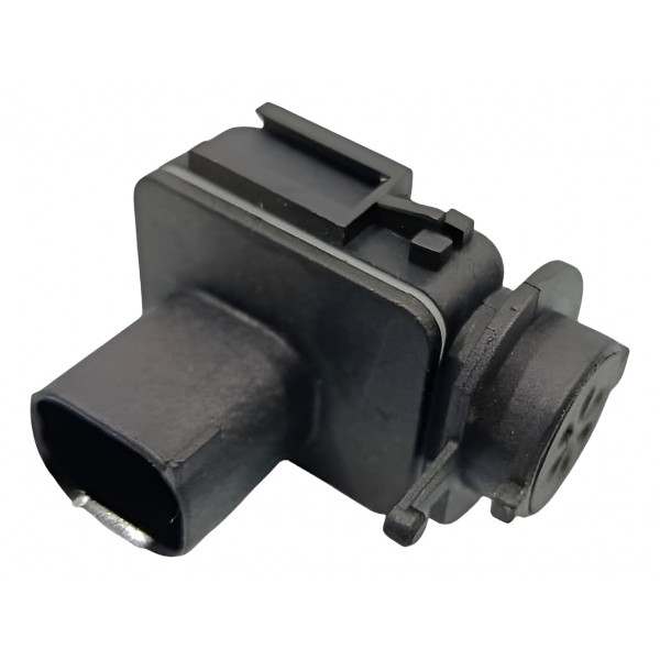 Sensor Ar Condicionado Volvo Xc60 2019 Preto