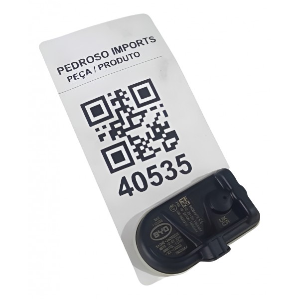 Sensor Pressão Pneu Ford Territory 2025