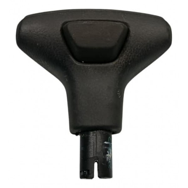 Manopla Câmbio Chery Tiggo 5x 2020 Preto