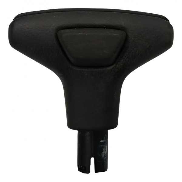 Manopla Câmbio Chery Tiggo 5x 2020 Preto