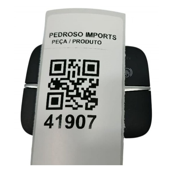 Comando Controle Tração Ford Maverick 2024