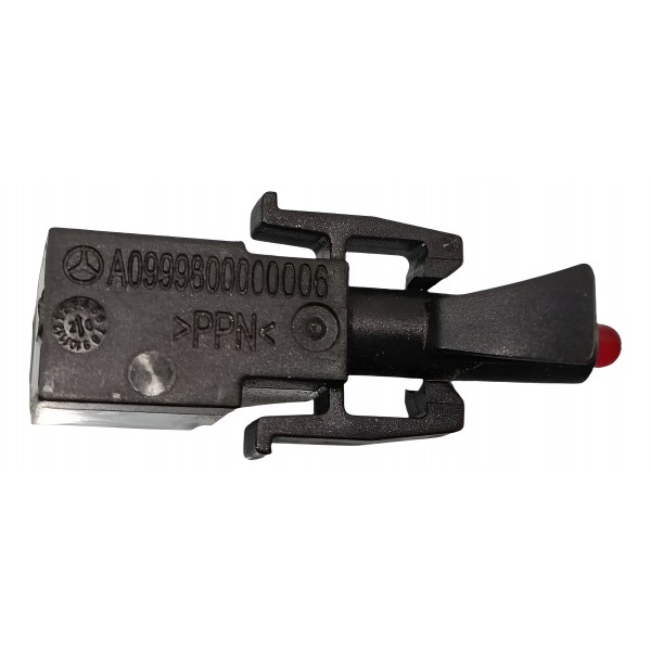 Led Indicador Porta Mercedes Glb 200 1.3 2021 Preto