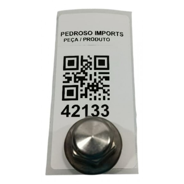 Parafuso Roda Ford Maverick 2024