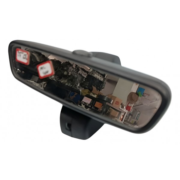 Retrovisor Interno Bmw X5 2012