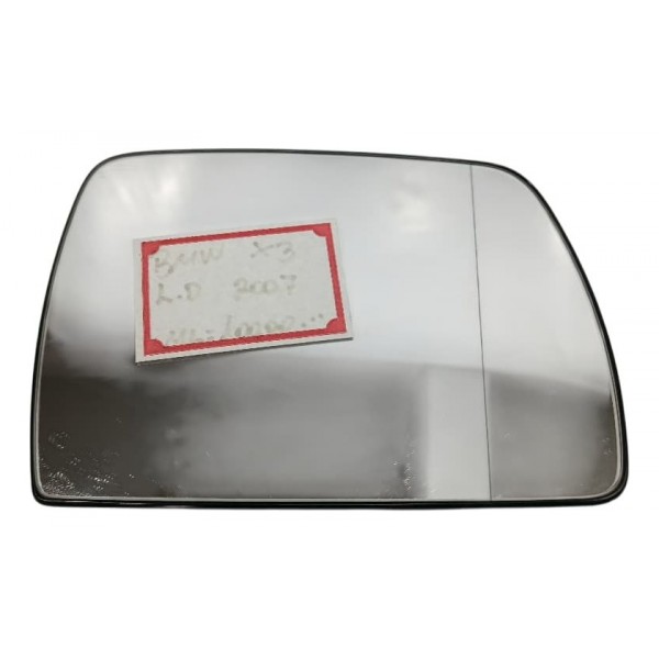 Espelho Retrovisor Direito Bmw X3 2007