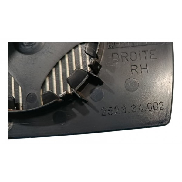 Espelho Retrovisor Direito Bmw X3 2007