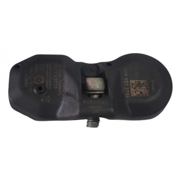 Sensor Pressão Pneu Vw Touareg 2012