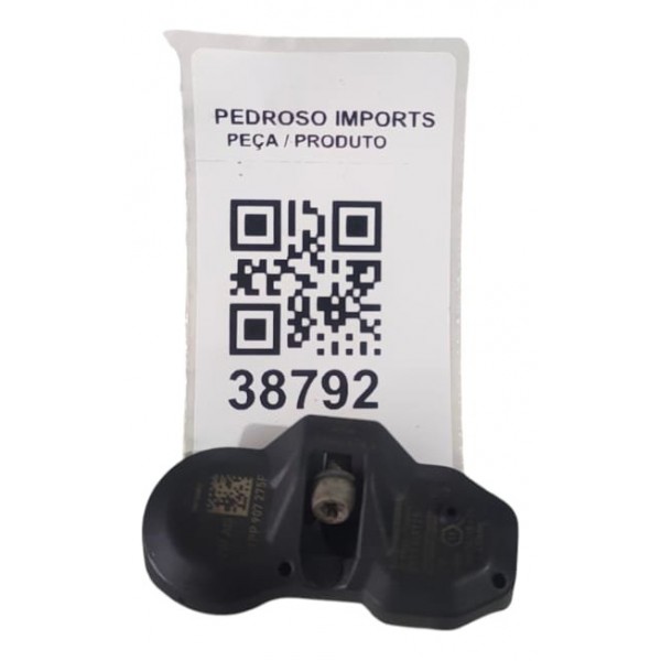 Sensor Pressão Pneu Vw Touareg 2012