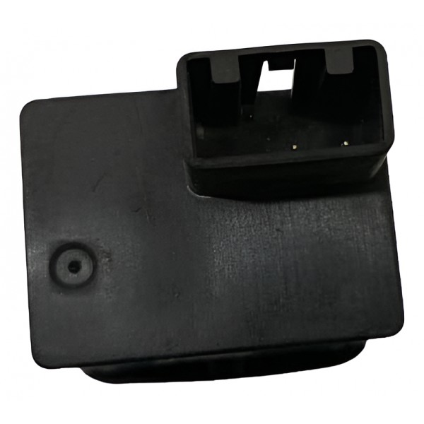 Tomada Usb 12v Dupla Console Chevrolet Tracker 1.2 2023 Preto