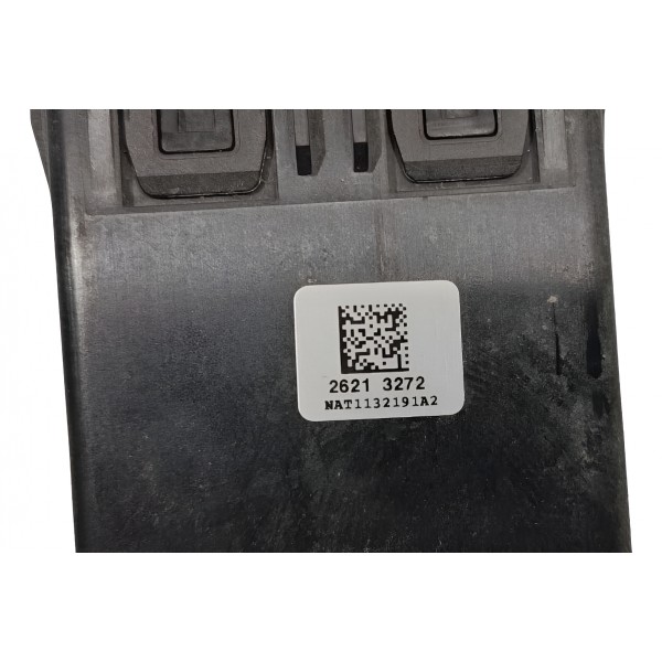 Tomada Usb 12v Dupla Console Chevrolet Tracker 1.2 2023 Preto