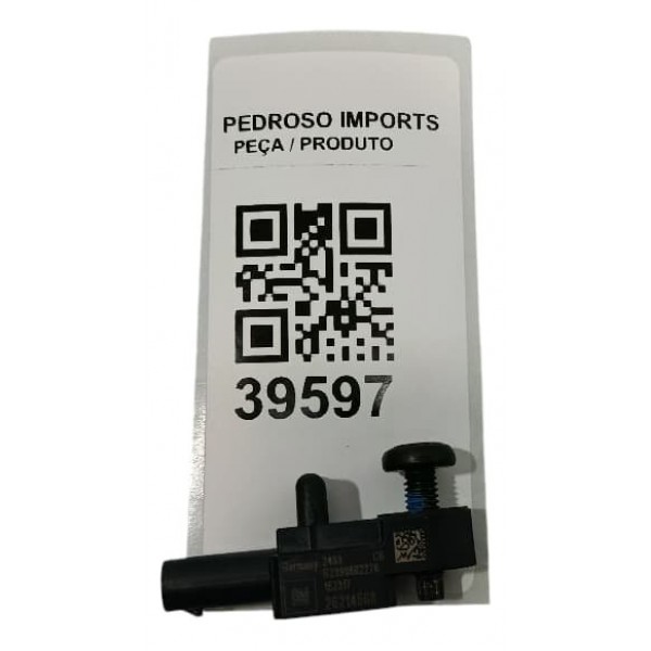 Sensor Impacto Chevrolet Tracker 1.2 2023
