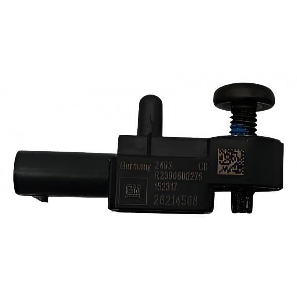 Sensor Impacto Chevrolet Tracker 1.2 2023