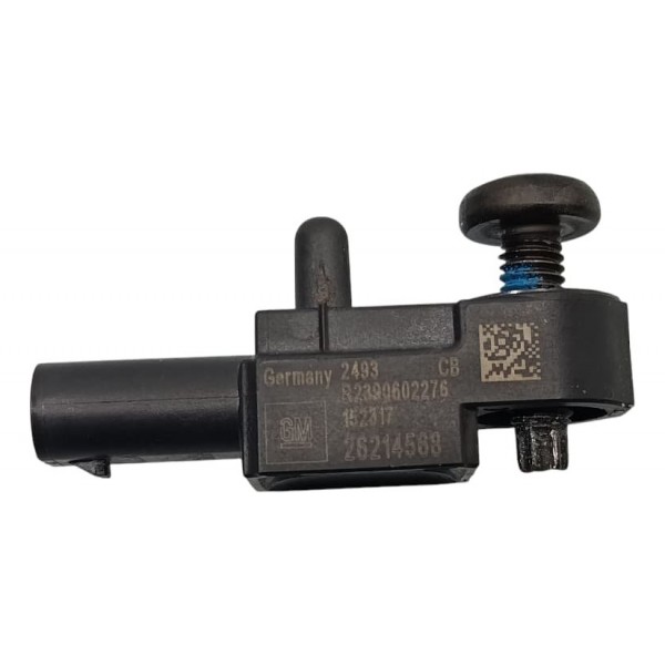 Sensor Impacto Chevrolet Tracker 1.2 2023