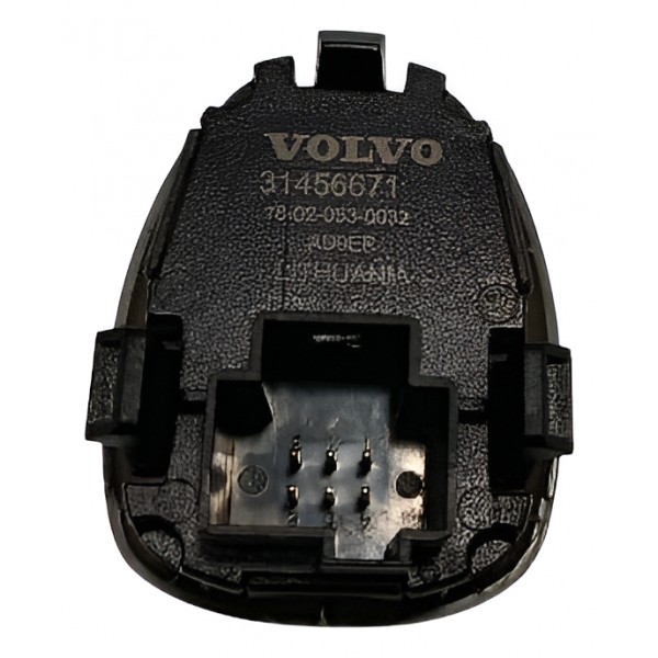 Sensor Luz Ambiente Volvo Xc40 2018 2.0