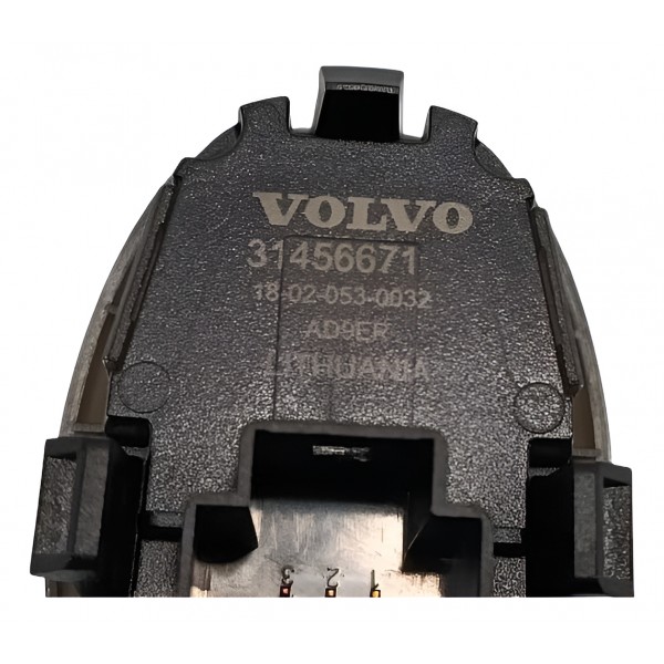 Sensor Luz Ambiente Volvo Xc40 2018 2.0