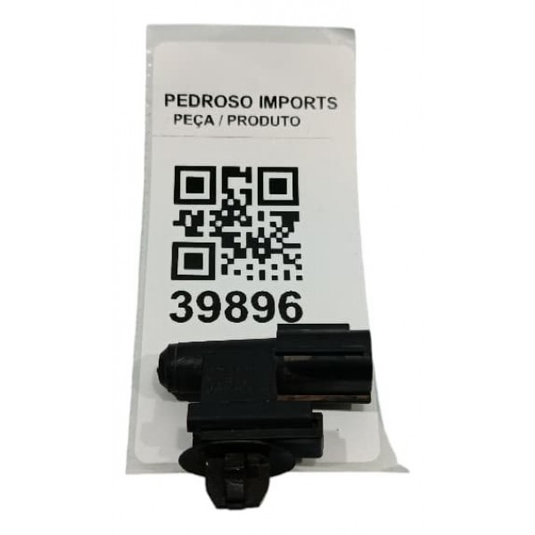 Sensor Temperatura Interna Corolla Cross Hybrid 23/24 Preto