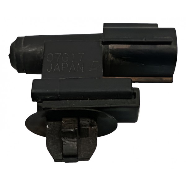 Sensor Temperatura Interna Corolla Cross Hybrid 23/24 Preto