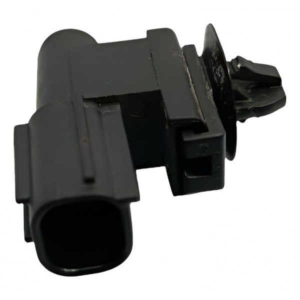 Sensor Temperatura Interna Corolla Cross Hybrid 23/24 Preto
