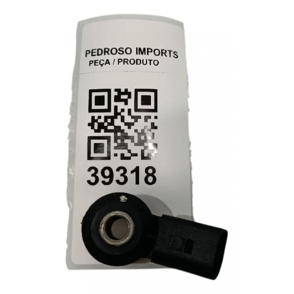 Sensor Detonação Audi A3 1.4 2018
