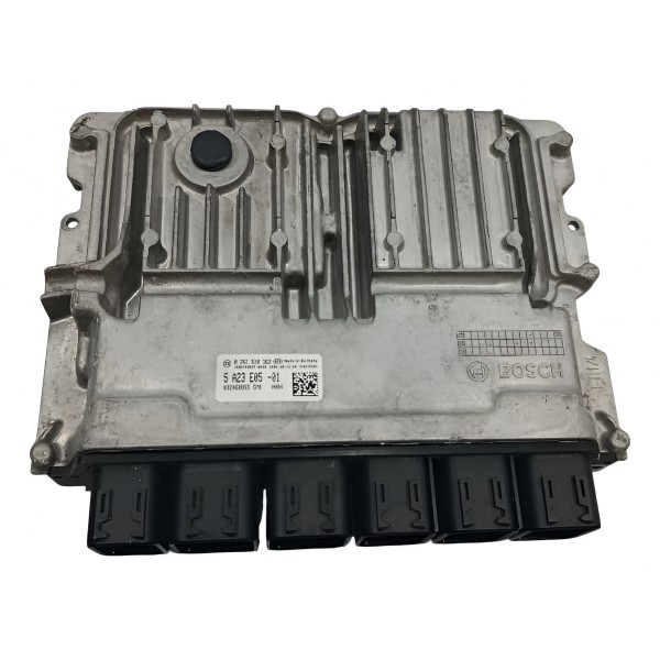 Módulo Injeção Bmw 320 2021
