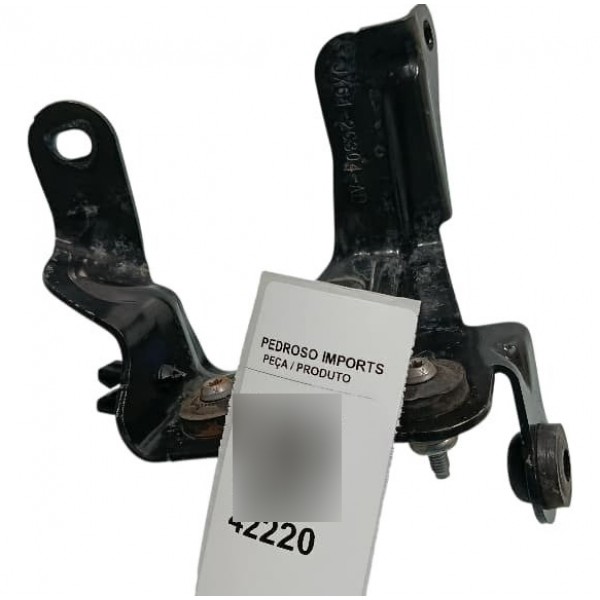 Suporte Bomba Abs Ford Maverick 2024