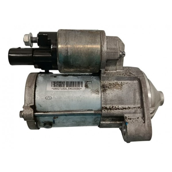 Motor Arranque Chery Tiggo 8 1.6 2021