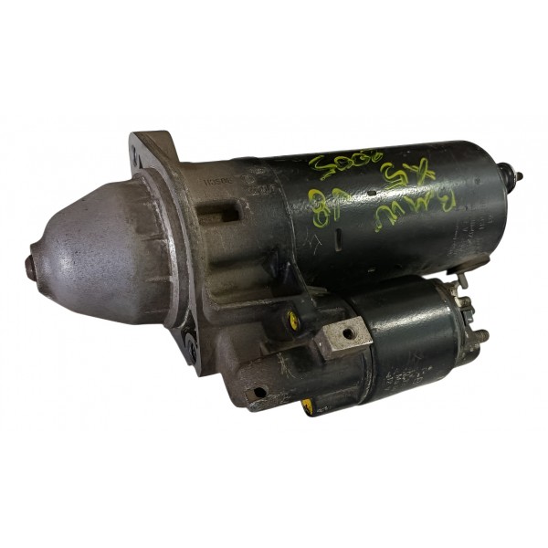 Motor Arranque Partida Bmw X5 V8 2005
