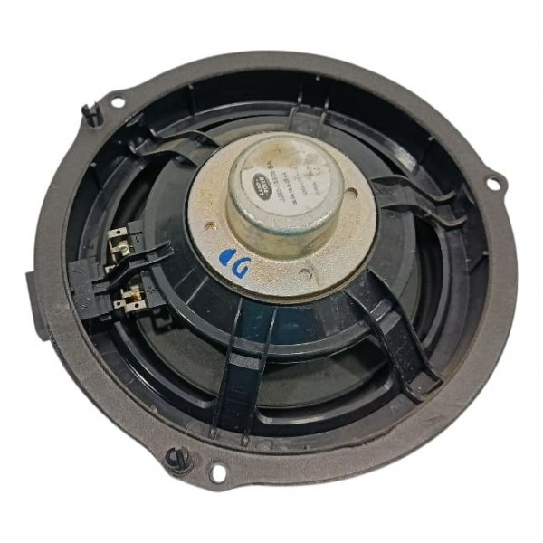 Alto Falante Porta Land Rover Evoque 2018 Preto