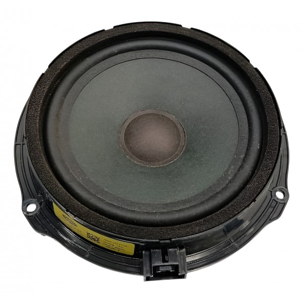 Alto Falante Porta Land Rover Evoque 2018 Preto