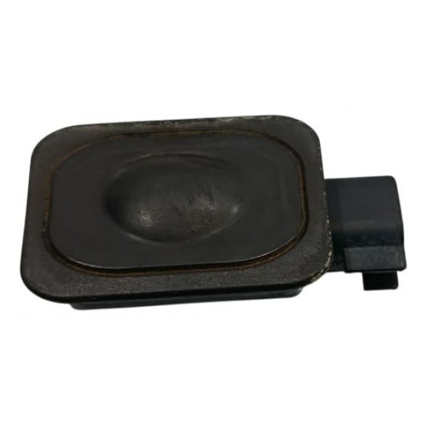 Botao Abertura Tampa Traseira Land Rover Evoque 2018 Preto