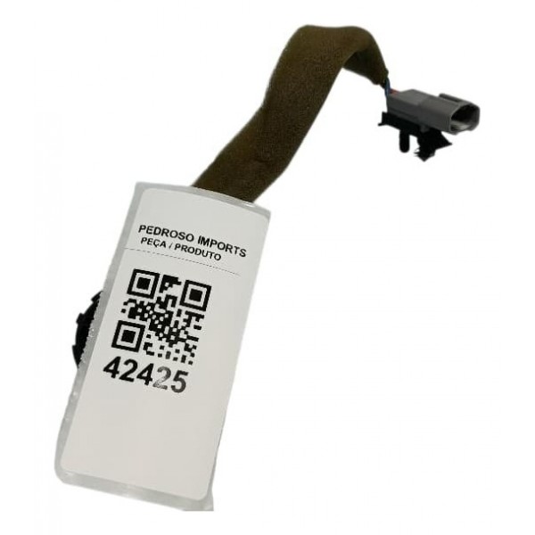 Tweeter Porta Land Rover Evoque 2018 Preto