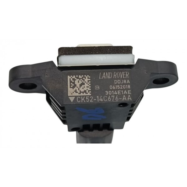 Sensor Impacto Land Rover Evoque 2018 Preto