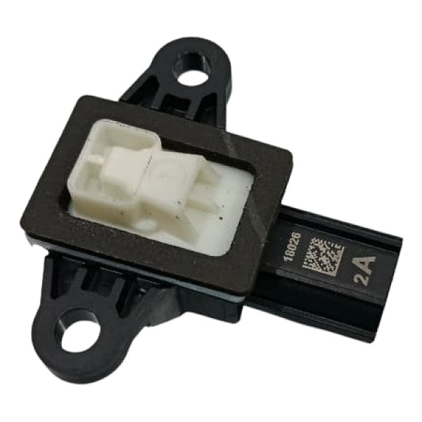 Sensor Impacto Land Rover Evoque 2018 Preto