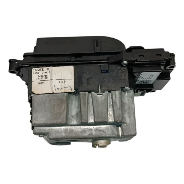 Joystick Seletora Marcha Land Rover Discovery 2016