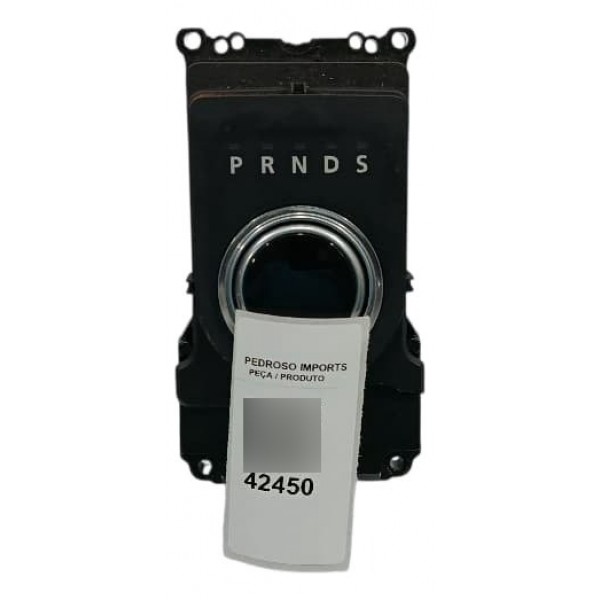 Joystick Seletora Marcha Land Rover Discovery 2016