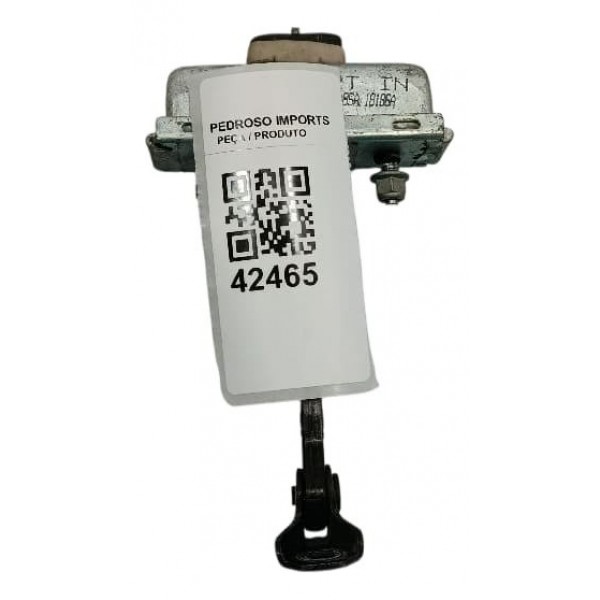 Limitador Porta Dianteiro Land Rover Evoque 2018