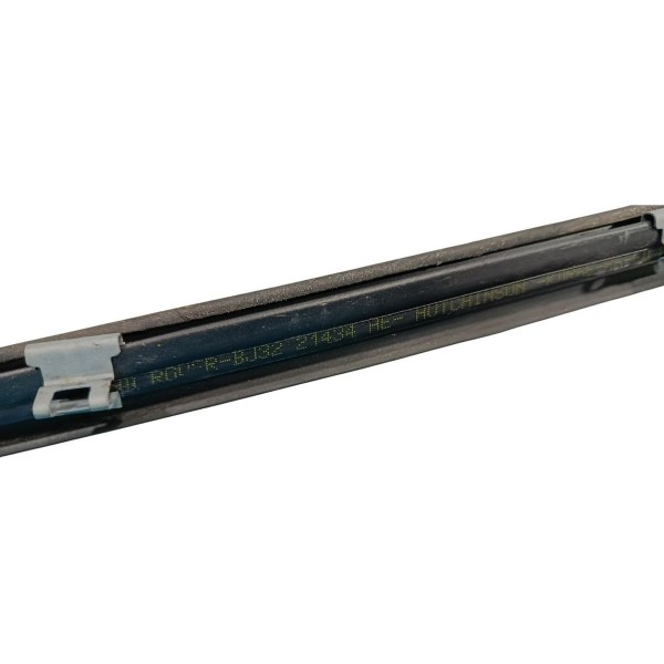 Pestana Interna Janela Dianteira Dir. Land Rover Evoque 2018 Preto