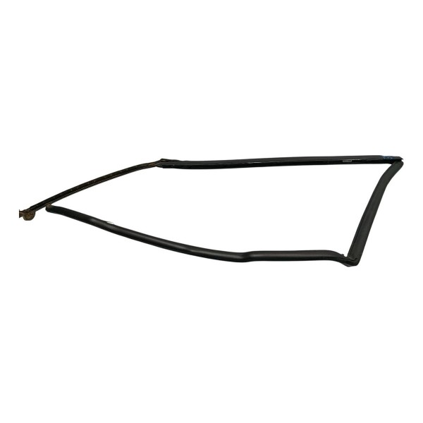 Pestana Janela Traseira Direita Land Rover Evoque 2018 Preto